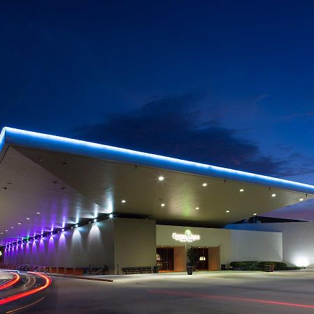 Cypress Bayou Casino Hotel Franklin Exterior foto